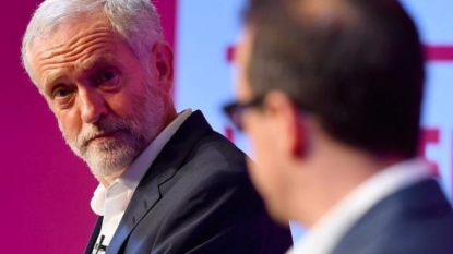 Labour’s failure means a one-party state