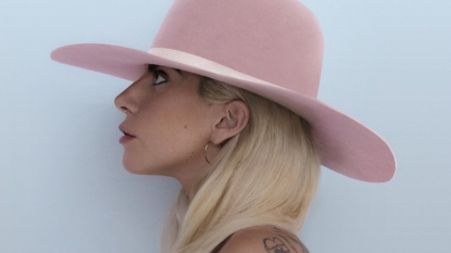 Lady Gaga Details New Album ‘Joanne’