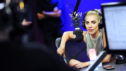 Lady Gaga Returns With Her New Single “Perfect Illusion”