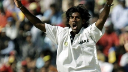 Lakshmipathy Balaji announces retirement from First-Class cricket