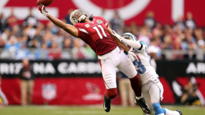 Larry Fitzgerald expects to retire at end of season