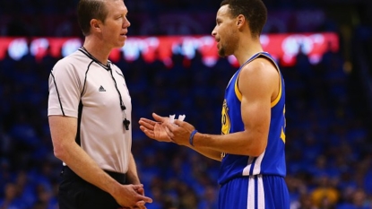 Las Vegas pegs Warriors’ wins at 66.5; Cavs, Spurs at 56.5