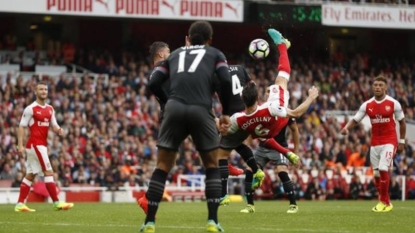 Perfect Result – Mauricio Pochettino Overjoyed At Spurs’ Thrashing of Stoke