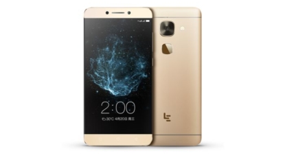 LeEco Launches Le Pro 3 In Four Variants