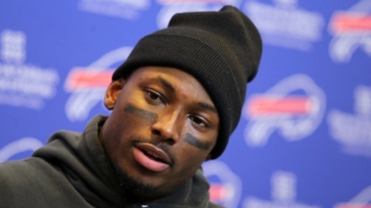 LeSean McCoy sued over Philadelphia nightclub brawl