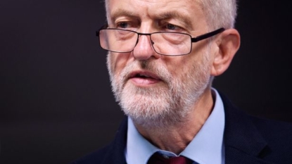 Jeremy Corbyn defends list which named and shamed ‘abusive’ Labour MPs