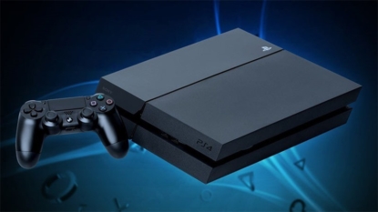 Let’s unbox a PS4 Slim (because no one’s done that yet)