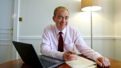 Lib Dems ready to raise taxes to save the NHS: Tim Farron