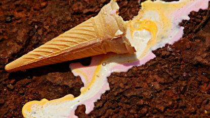 Scientists Debunk the ‘5-Second Rule’