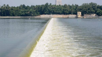 ‘Live and let live’, SC urges Karnataka to release Cauvery water