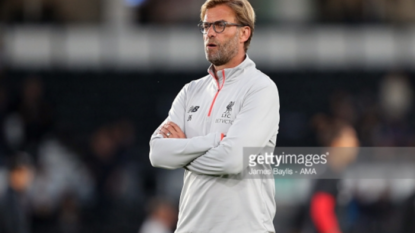 Liverpool manager Jurgen Klopp pleads for patience ahead of Hull City clash