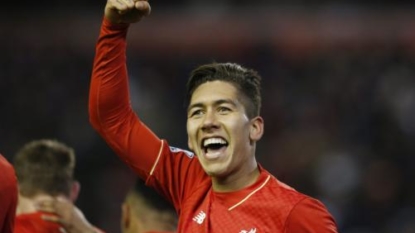 Firmino hopes Klopp can make him ‘Neymar of Liverpool’