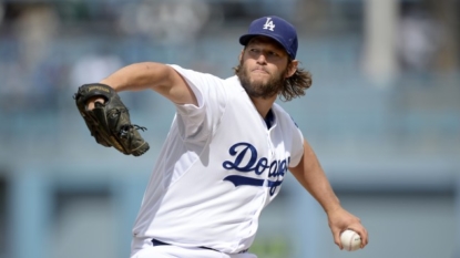 Dodgers’ Clayton Kershaw activated for Friday start