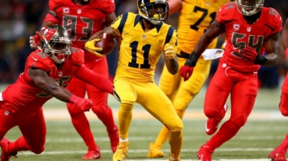 Los Angeles Rams vs. Tampa Bay Buccaneers – Week 3 Picks And Predictions