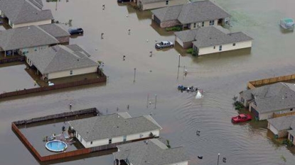 Louisiana governor asks Congress for $2B for flood recovery