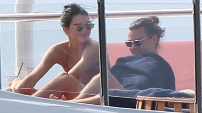 Are Kendall Jenner and Harry Styles rekindling their romance?