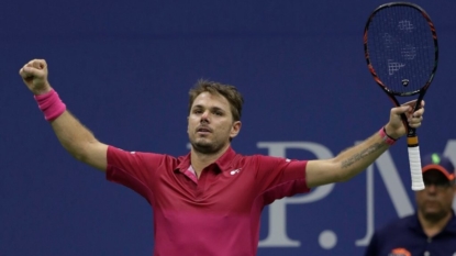 Lowdown on US Open final between Novak Djokovic and Stan Wawrinka