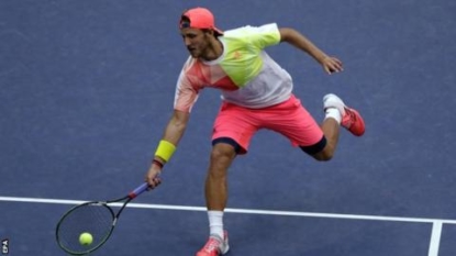 Pouille beats Thiem to win Moselle Open and 1st title