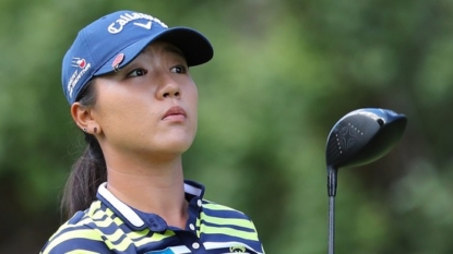 Kaufman ties for 44th in LPGA Manulife Classic