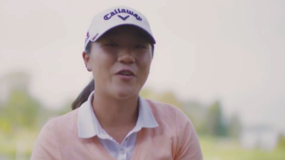 In Gee Chun on course for major record at Evian Championship