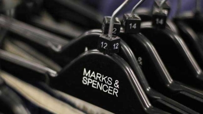 M&S plans head office jobs cull as new boss seeks s