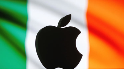 MEPs support verdict on Irish tax deal with Apple