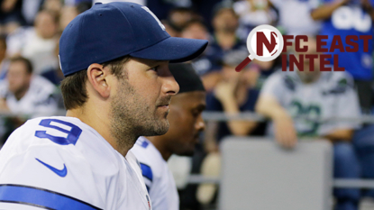 MMQB Writer Albert Breer Says Romo Dodged a Bullet, No Ligament Damage