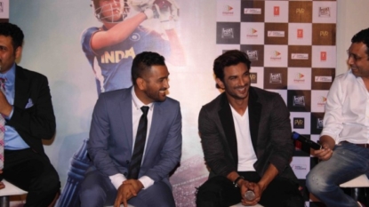 Force 2 trailer to come with MS Dhoni: The Untold Story