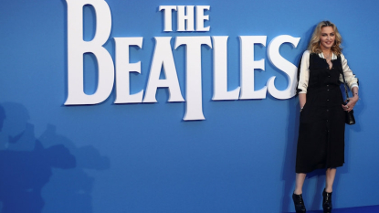 Surviving Beatles team up for premiere of Eight Days A Week film