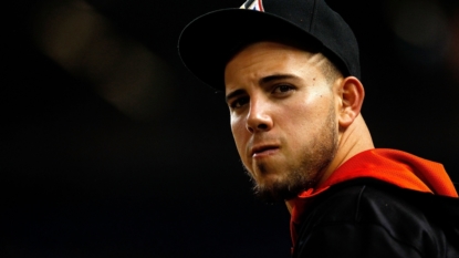 Major League Baseball reacts to the death of Marlins star Jose Fernandez