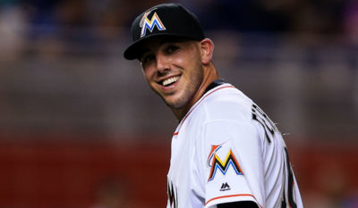 Major League Baseball star Jose Fernandez dies aged 24