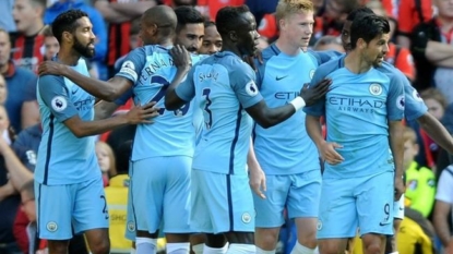 Man City players having ‘fun’ under Pep Guardiola – Ilkay Gundogan