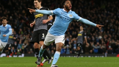 Man City v Borussia Moenchengladbach postponed after heavy rain