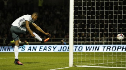 Man United and City to clash following EFL Cup victories