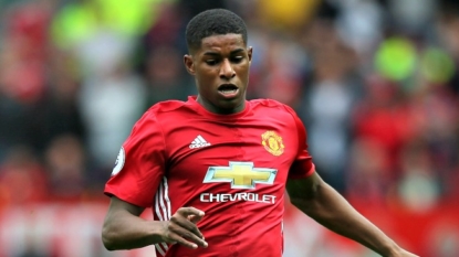 Man United’s Jose Mourinho: Marcus Rashford will start vs Feyenoord