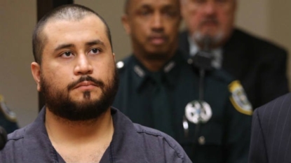 Man who shot at George Zimmerman guilty of attempted murder