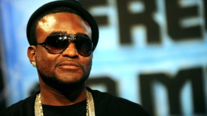 Manager: Shawty Lo killed in fiery hit-and-run crash