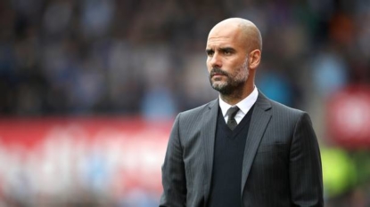 Guardiola urges City fans to forget Champions League gripes