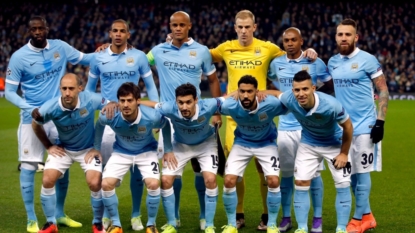 Manchester City not yet ready to compete against Europe’s best – Guardiola