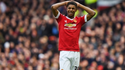 Rashford set for record new deal