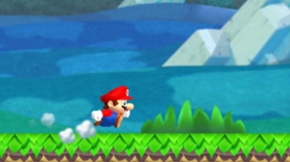 Mario’s coming to the iPhone