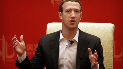 Chan Zuckerberg Initiative Announces $3 Billion Plan to ‘Cure All Disease’