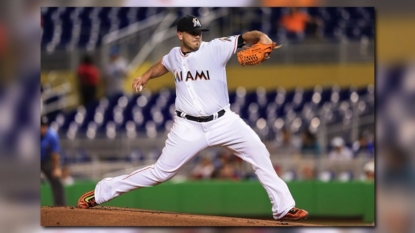 Marlins Say Jose Fernandez Has Been Killed