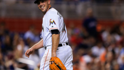 Miami Marlins Pitcher Jose Fernandez Killed in Boating Accident