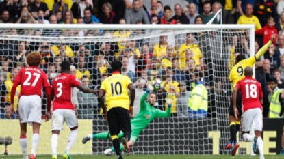 Marouane Fellaini claims Manchester United are in ‘crisis’ after Watford loss