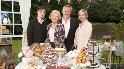 Mary Berry quits Bake Off over Channel 4 move