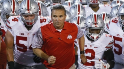 Maryland, Ohio State Take a Break as Big Ten Plays Opens