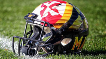 Maryland escapes UCF with 30-24 double-overtime victory