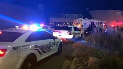 Mass Stabbing Attack In Minn. Mall Injures At Least Eight People