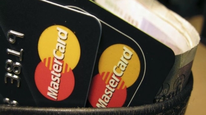 PayPal, MasterCard reach deal for store payments